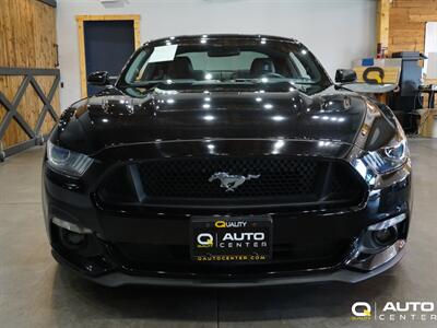 2017 Ford Mustang GT Premium   - Photo 2 - Lynnwood, WA 98036