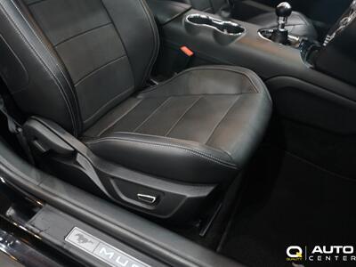 2017 Ford Mustang GT Premium   - Photo 20 - Lynnwood, WA 98036