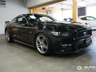 2017 Ford Mustang GT Premium   - Photo 3 - Lynnwood, WA 98036