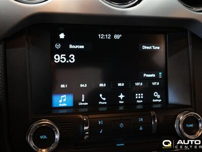 2017 Ford Mustang GT Premium   - Photo 29 - Lynnwood, WA 98036