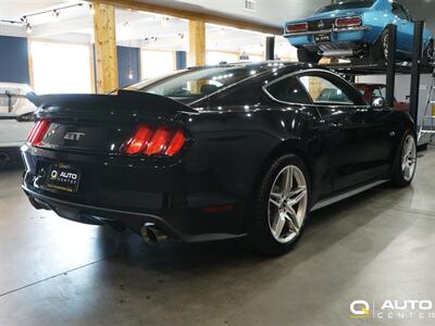2017 Ford Mustang GT Premium   - Photo 4 - Lynnwood, WA 98036