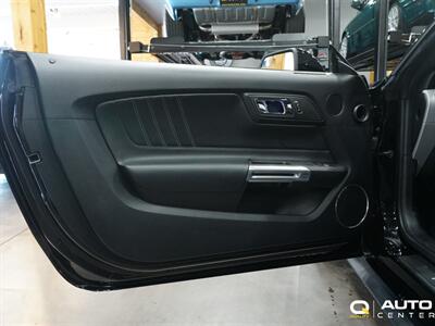 2017 Ford Mustang GT Premium   - Photo 12 - Lynnwood, WA 98036