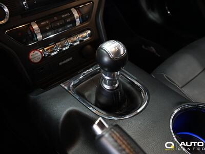 2017 Ford Mustang GT Premium   - Photo 28 - Lynnwood, WA 98036