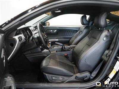 2017 Ford Mustang GT Premium   - Photo 17 - Lynnwood, WA 98036