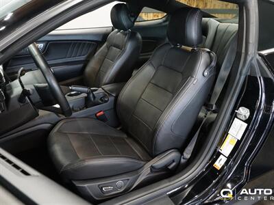 2017 Ford Mustang GT Premium   - Photo 14 - Lynnwood, WA 98036