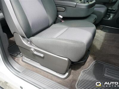 2011 Chevrolet Silverado 2500HD LT   - Photo 21 - Lynnwood, WA 98036