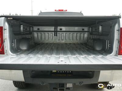 2011 Chevrolet Silverado 2500HD LT   - Photo 43 - Lynnwood, WA 98036