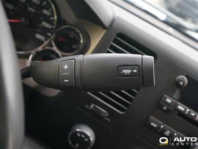 2011 Chevrolet Silverado 2500HD LT   - Photo 29 - Lynnwood, WA 98036