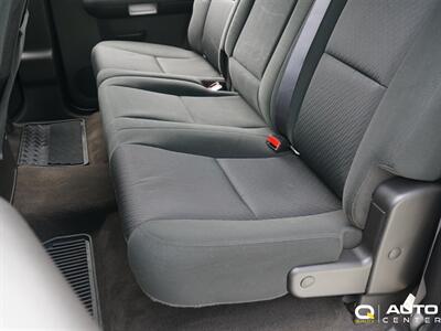 2011 Chevrolet Silverado 2500HD LT   - Photo 40 - Lynnwood, WA 98036