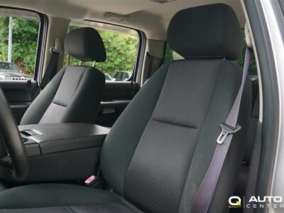 2011 Chevrolet Silverado 2500HD LT   - Photo 16 - Lynnwood, WA 98036