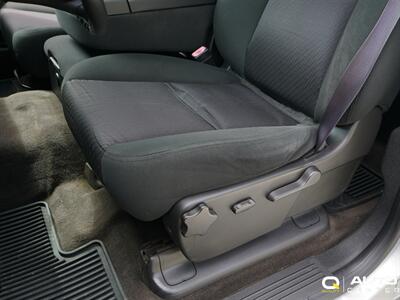 2011 Chevrolet Silverado 2500HD LT   - Photo 17 - Lynnwood, WA 98036