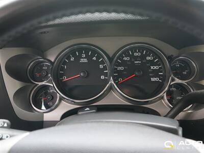 2011 Chevrolet Silverado 2500HD LT   - Photo 30 - Lynnwood, WA 98036