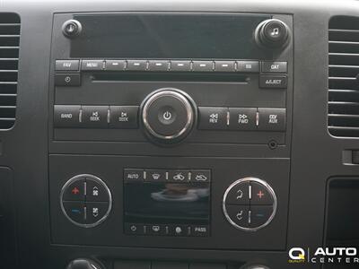2011 Chevrolet Silverado 2500HD LT   - Photo 31 - Lynnwood, WA 98036