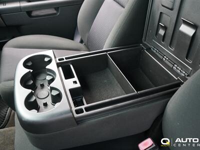 2011 Chevrolet Silverado 2500HD LT   - Photo 36 - Lynnwood, WA 98036