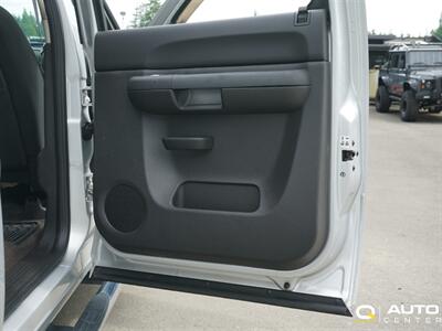 2011 Chevrolet Silverado 2500HD LT   - Photo 14 - Lynnwood, WA 98036