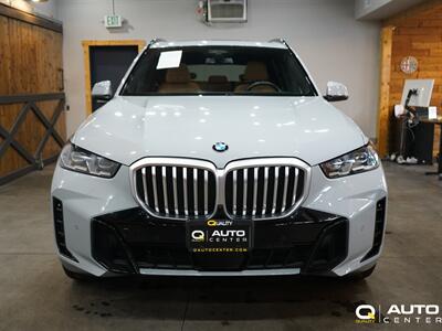 2024 BMW X5 xDrive40i   - Photo 2 - Lynnwood, WA 98036