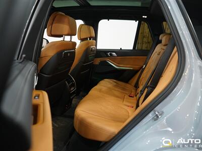 2024 BMW X5 xDrive40i   - Photo 33 - Lynnwood, WA 98036