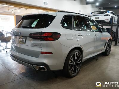 2024 BMW X5 xDrive40i   - Photo 5 - Lynnwood, WA 98036