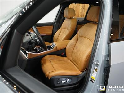 2024 BMW X5 xDrive40i   - Photo 16 - Lynnwood, WA 98036