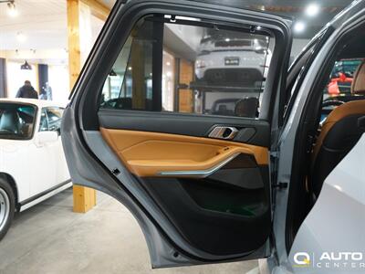 2024 BMW X5 xDrive40i   - Photo 31 - Lynnwood, WA 98036