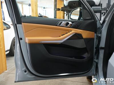 2024 BMW X5 xDrive40i   - Photo 12 - Lynnwood, WA 98036