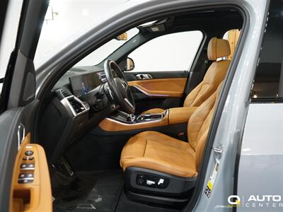 2024 BMW X5 xDrive40i   - Photo 17 - Lynnwood, WA 98036