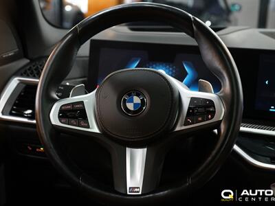 2024 BMW X5 xDrive40i   - Photo 20 - Lynnwood, WA 98036