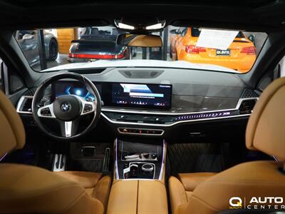2024 BMW X5 xDrive40i   - Photo 19 - Lynnwood, WA 98036