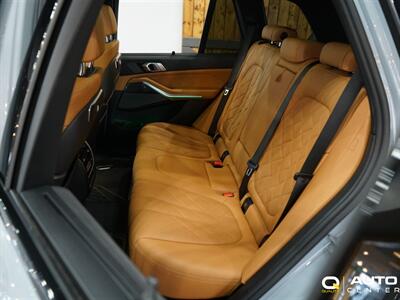 2024 BMW X5 xDrive40i   - Photo 34 - Lynnwood, WA 98036