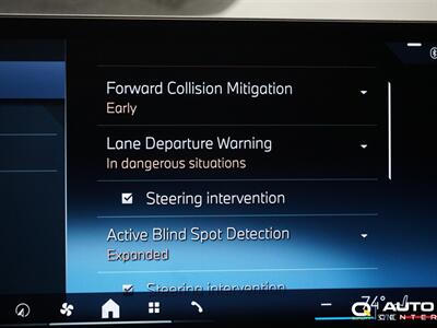 2024 BMW X5 xDrive40i   - Photo 27 - Lynnwood, WA 98036