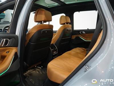 2024 BMW X5 xDrive40i   - Photo 32 - Lynnwood, WA 98036