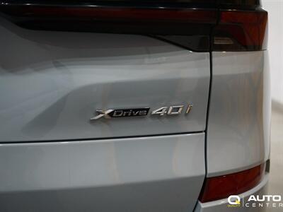 2024 BMW X5 xDrive40i   - Photo 6 - Lynnwood, WA 98036