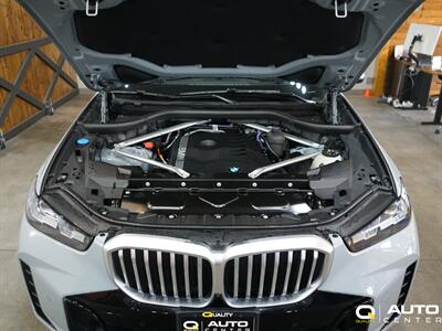 2024 BMW X5 xDrive40i   - Photo 11 - Lynnwood, WA 98036
