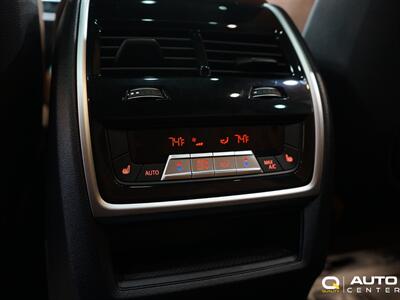 2024 BMW X5 xDrive40i   - Photo 35 - Lynnwood, WA 98036