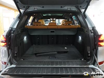 2024 BMW X5 xDrive40i   - Photo 36 - Lynnwood, WA 98036
