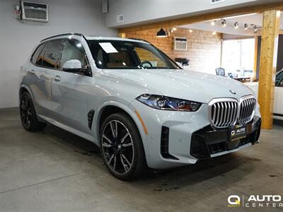 2024 BMW X5 xDrive40i   - Photo 3 - Lynnwood, WA 98036