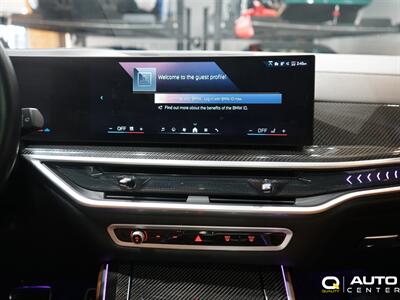 2024 BMW X5 xDrive40i   - Photo 21 - Lynnwood, WA 98036