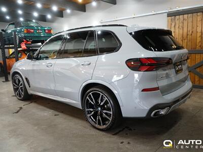 2024 BMW X5 xDrive40i   - Photo 7 - Lynnwood, WA 98036