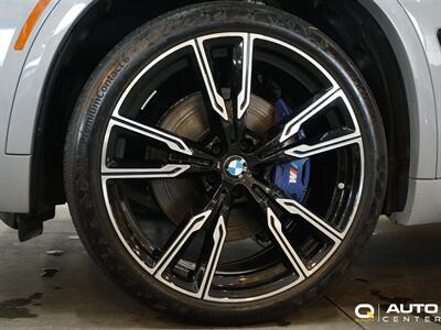 2024 BMW X5 xDrive40i   - Photo 8 - Lynnwood, WA 98036