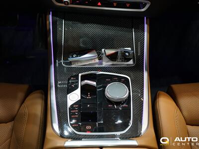 2024 BMW X5 xDrive40i   - Photo 22 - Lynnwood, WA 98036