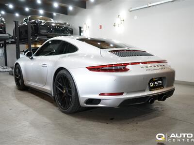 2019 Porsche 911 Carrera 4 GTS   - Photo 8 - Lynnwood, WA 98036