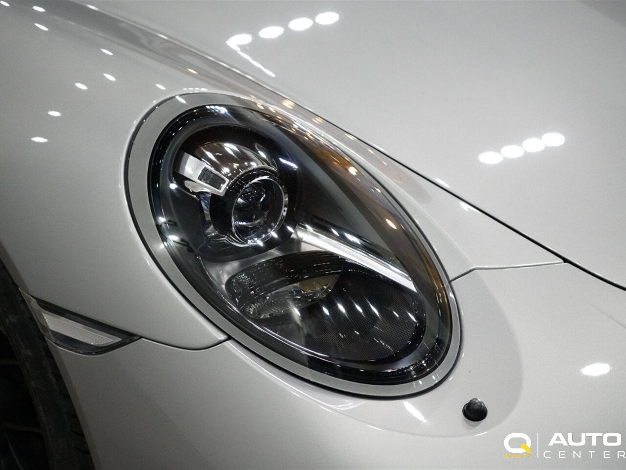 2019 Porsche 911 Carrera 4 GTS - Photo 4 - Lynnwood, WA 98036