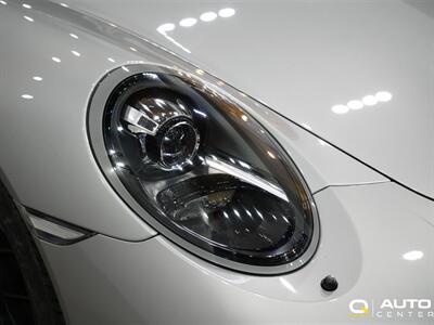 2019 Porsche 911 Carrera 4 GTS   - Photo 4 - Lynnwood, WA 98036