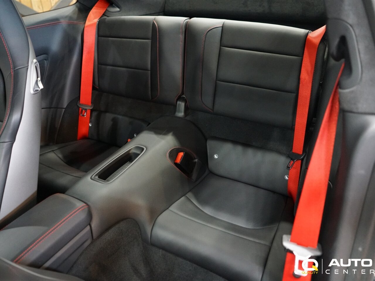 2019 Porsche 911 Carrera 4 GTS - Photo 53 - Lynnwood, WA 98036