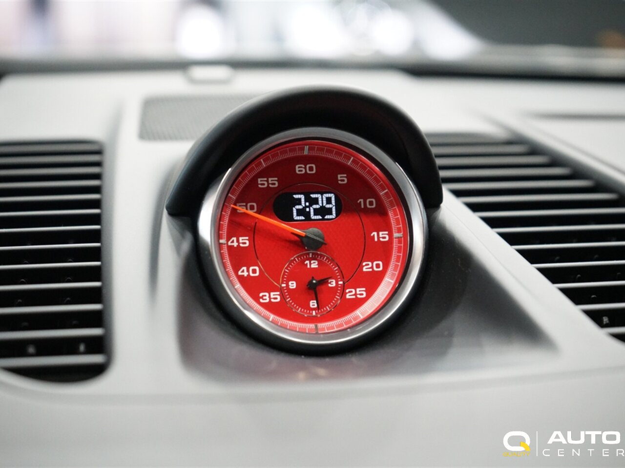 2019 Porsche 911 Carrera 4 GTS - Photo 44 - Lynnwood, WA 98036