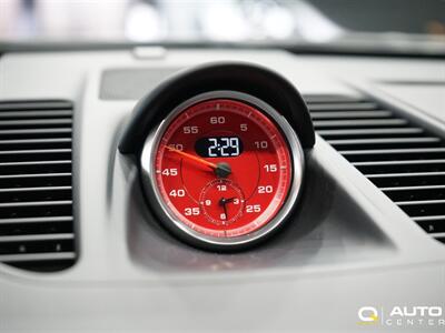 2019 Porsche 911 Carrera 4 GTS   - Photo 44 - Lynnwood, WA 98036