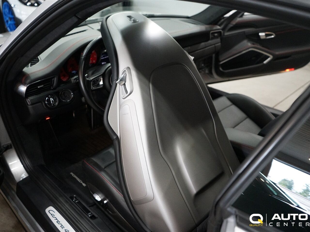2019 Porsche 911 Carrera 4 GTS - Photo 52 - Lynnwood, WA 98036