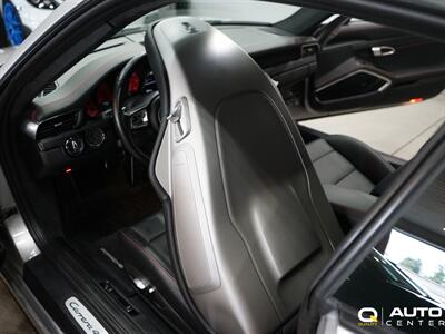 2019 Porsche 911 Carrera 4 GTS   - Photo 52 - Lynnwood, WA 98036