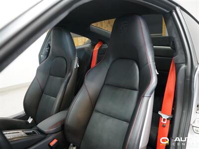 2019 Porsche 911 Carrera 4 GTS   - Photo 22 - Lynnwood, WA 98036