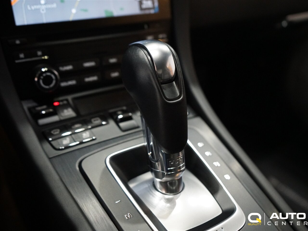 2019 Porsche 911 Carrera 4 GTS - Photo 49 - Lynnwood, WA 98036